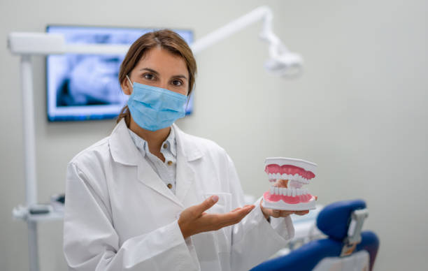 Best Emergency Orthodontic Repairs in Calverton, MD
