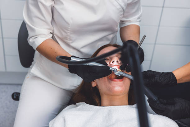 Best Emergency Root Canal Therapy in Calverton, MD